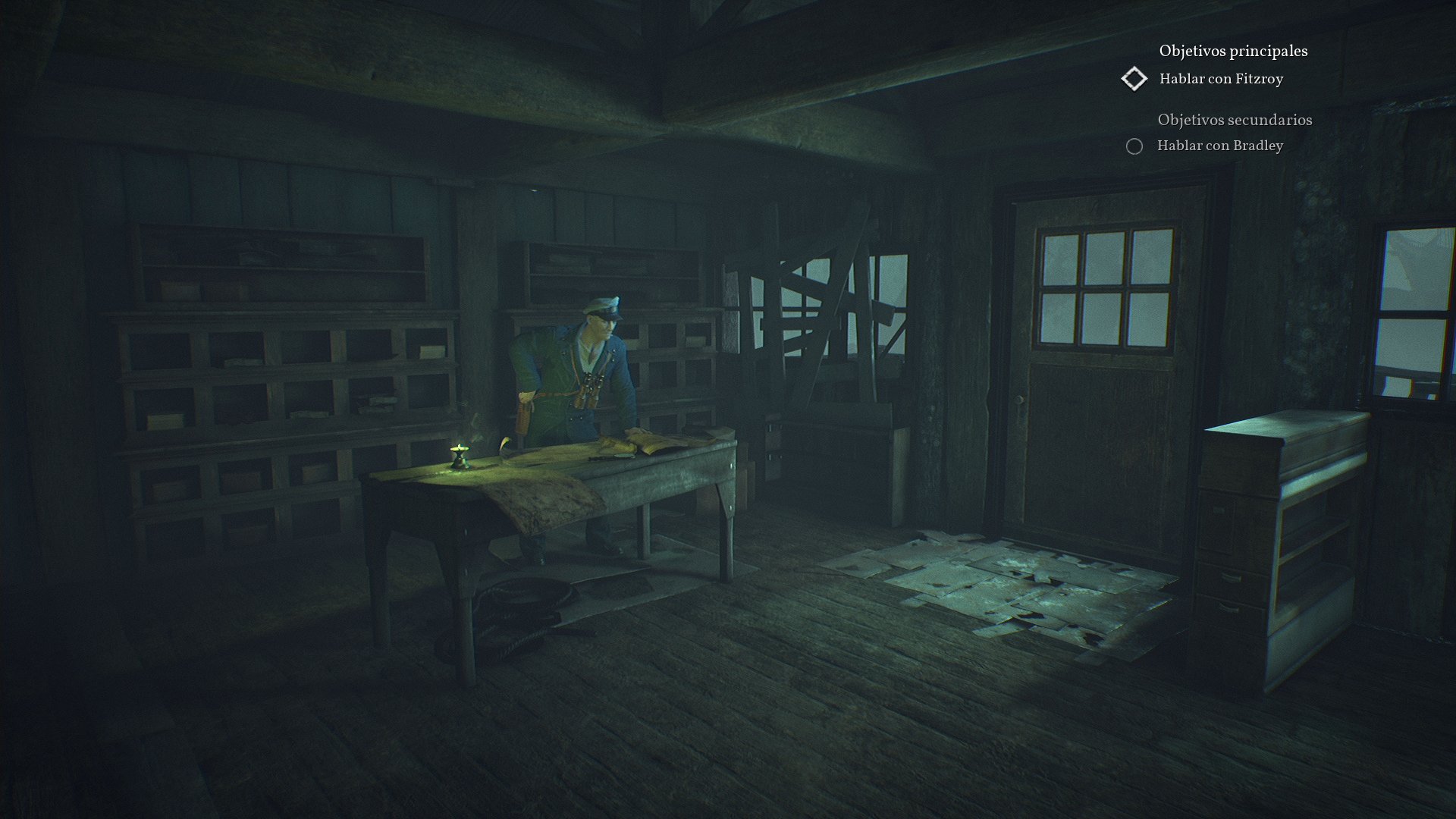 Call of Cthulhu - Imagen 20